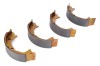 Set saboti frana, frana de mana IVECO DAILY IV bus (2006 - 2011) KRIEGER 0950007246