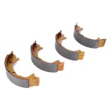 Set saboti frana, frana de mana IVECO DAILY III bus (1999 - 2006) KRIEGER 0950007246
