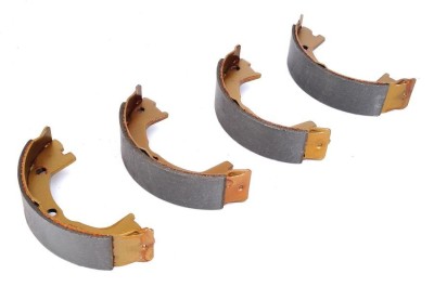 Set saboti frana, frana de mana IVECO DAILY V platou / sasiu (2011 - 2014) KRIEGER 0950007246 foto
