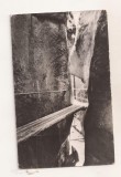 RF169 - Carte Postala - Spre Piatra Mare prin Sapte scari, circulata 1963