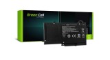 Green Cell Baterie laptop HP Envy x360 15-W M6-W HP Pavilion x360 13-S 15-BK