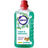 Cumpara ieftin Solutie pardoseala Igienol 1 L Lamaie Menta
