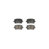 Placute frana TOYOTA PREVIA MCR3 ACR3 CLR3 ATE 13046058912