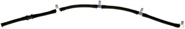 GATES MFL1214 Furtun combustibil