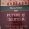 Marian Coman - Putere și teritoriu