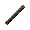 Lant KMC Z1 Wide Brown Single-Speed 112 Zale Ultimate FactoryBikes