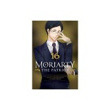 Moriarty the Patriot, Vol. 16