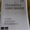 myh 31f - Gramatica limbii suedeze - xerox