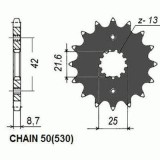 Pinion Fata Kawasaki VN800 SunStar SUN511-17, MX_NEW SUNF511-17ML