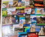 LUMEA PE CARE O DESCOPERI - 34 VCD - URI colectie revista Terra -