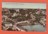 AMS @ - ILUSTRATA BUCURESTI, EXPOZITIA NATIONALA 1906 - NECIRCULATA