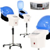 Umidificator salon sauna coafura Aris micromist coafura programe pentru reconstructie regenerarea si ingrijirea parului