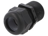 Garnitură Etanșare OBO BETTERMANN M32 IP68 Poliamidă Negru 15-21mm Cablu