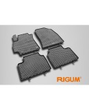 Covorase auto Kia K4 Hatchback/Combi 2025-prezent Rigum