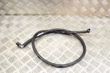 Conducta duza spălător far BMW 5 F10 2012 OEM: 7178747 14132838