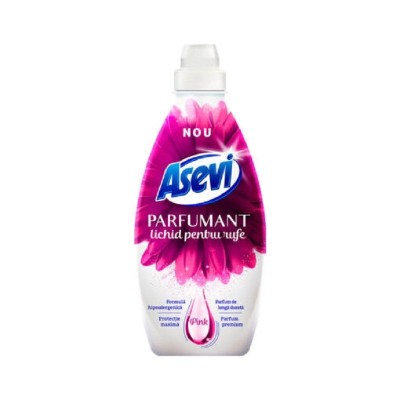 Balsam De Rufe Parfumant Asevi Pink 720 ml foto