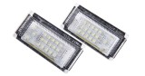 Lampi numar led MINI COOPER R50, R52, R53 - (BTLL-019) OR-7113