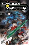 Sword Master Vol. 2: God Of War | Shuizhu Gunji, Marvel Comics