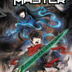 Sword Master Vol. 2: God Of War | Shuizhu Gunji