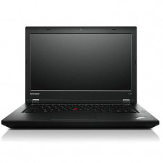 Laptop Second Hand Lenovo ThinkPad L440, Intel Dual Core 3550M, Webcam foto