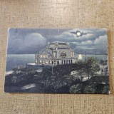 Carte postala Constanta Cazinou
