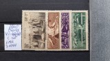 1940-Franta-YT466-469 -MH+MNH