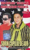 Sorin Copilul De Aur - (Vol. 2) Vagabondul Vieții Mele, Caseta audio