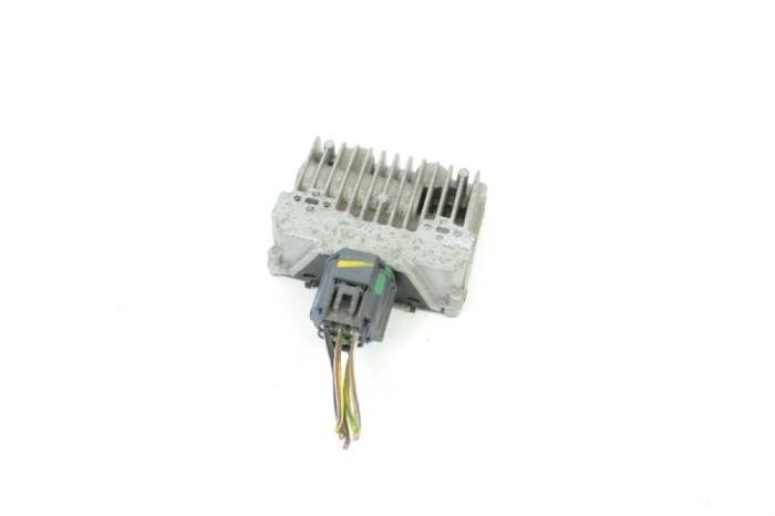 Unitate de control pompa de combustibil JAGUAR F-TYPE Coupe X152 2014 OEM: 7W83-9D372-AA | 11015497