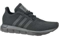 Incaltaminte sneakers adidas Swift Run J F34314 pentru Copii foto