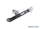 Macara geam electric Ford Focus (1998-2004) [DAW, DBW] #1