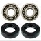 Set simering si rulmenti drujba compatibil Stihl MS 170 - MS 180, 017-018 / set