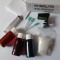 Kit refill reincarcare si desfundare cartuse HP351 HP 351XL CB337EE CB338EE