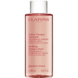 Clarins Cleansing Soothing Toning Lotion calmant tonic pentru piele sensibila si foarte uscata 400 ml