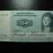 DANEMARCA 50 KRONER 1972 SUPERBA
