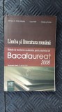 Cumpara ieftin LIMBA SI LITERATURA ROMANA BACALAUREAT COLUMBAN , RADU , POP