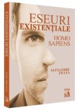 Cumpara ieftin Eseuri existentiale. Homo sapiens/Alexandru Ticlea, Neverland