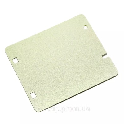 Placa mica cuptor microunde Samsung DE63-00237A foto