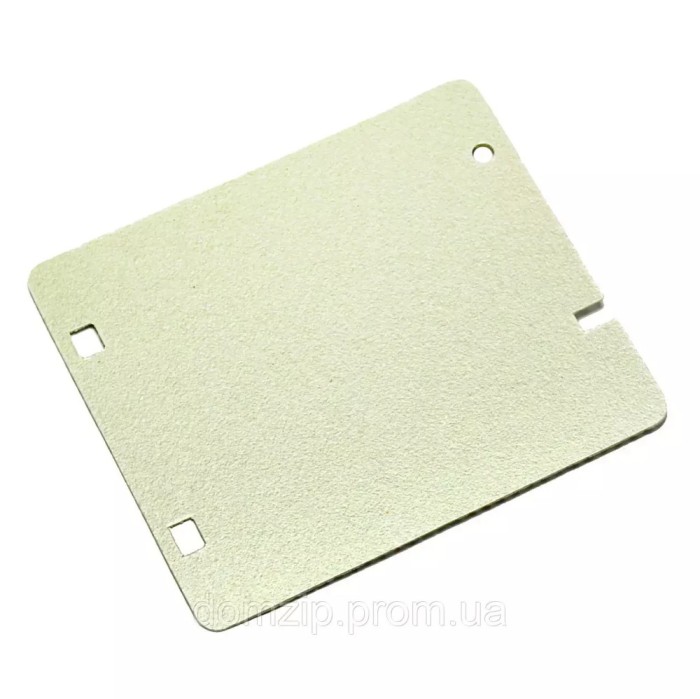 Placa mica cuptor microunde Samsung DE63-00237A