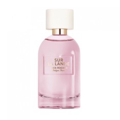 Apa de parfum Sur la Lande, 100ml, Yves Rocher