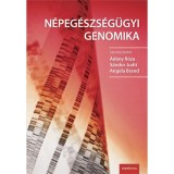N&eacute;peg&eacute;szs&eacute;g&uuml;gyi genomika - &Aacute;d&aacute;ny R&oacute;za