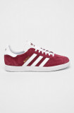 Adidas Originals sneakers Gazelle B41645 B41645-CBURGU/FTW