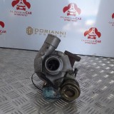 Cumpara ieftin Turbina Jeep Grand Cherokee II 1999 - 2005