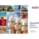 Cumpara ieftin Spanish Picture Dictionary (Berlitz)