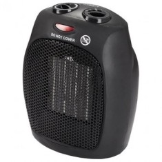 Aeroterma ceramica 750w 1500w