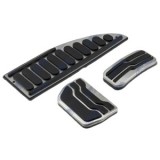 Set Ornamente Pedale Cutie Automata compatibile Ford Mondeo V 2014-2022