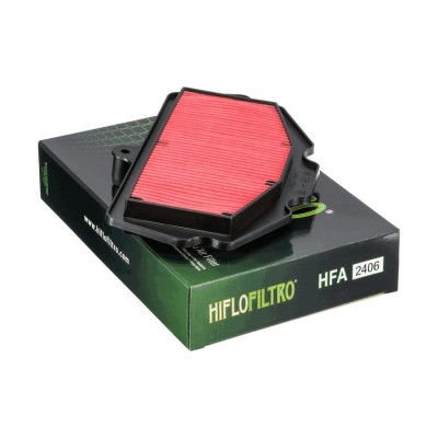 MBS Filtru aer HifloFiltro HFA2406 Kawasaki Z 400 F 2023-2024, Cod Produs: HFA2406 foto