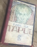 A. 1 Carte Interbelica - Regalisata - F-Aderca - Tapul