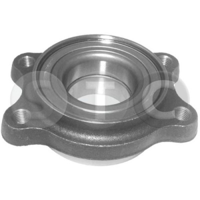 STC Butuc roata foto