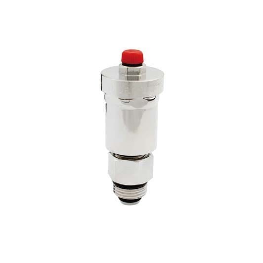 Aerisitor radiator automat 1/2&quot;