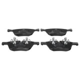 ATE set placute frana, frana disc